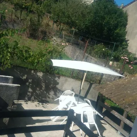 T2 Tout Confort Avec Terrasse Apartament Cransac